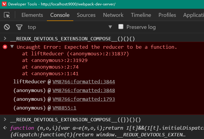 Maybe throw error when not provide extension’s options · Issue #310 ...